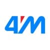 4VM company logo